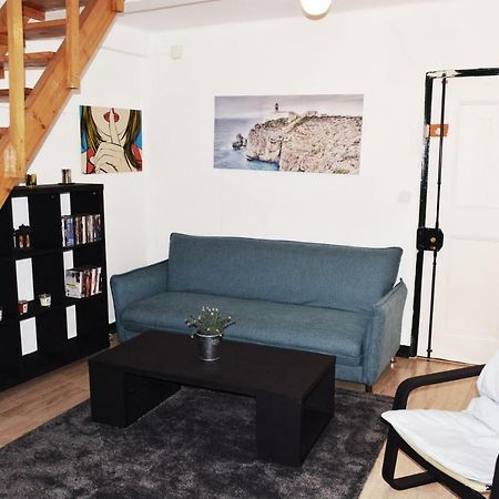 Bairro Alto Central Apartment Lissabon Buitenkant foto