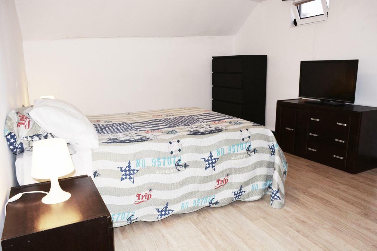 Bairro Alto Central Apartment Lissabon Buitenkant foto
