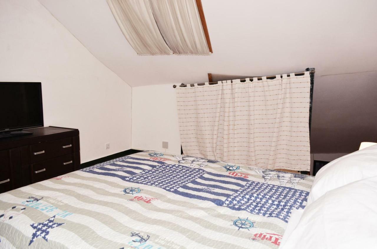 Bairro Alto Central Apartment Lissabon Buitenkant foto