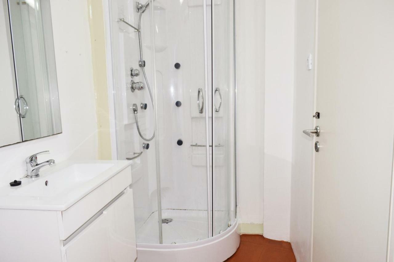 Bairro Alto Central Apartment Lissabon Buitenkant foto