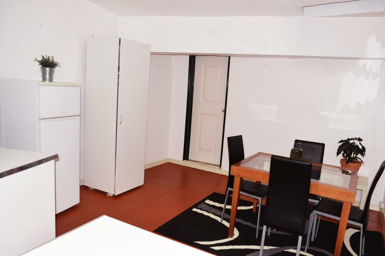 Bairro Alto Central Apartment Lissabon Buitenkant foto