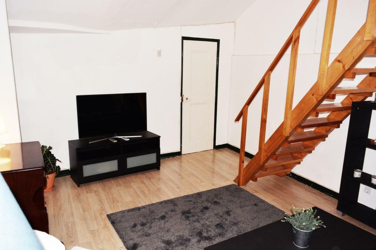 Bairro Alto Central Apartment Lissabon Buitenkant foto