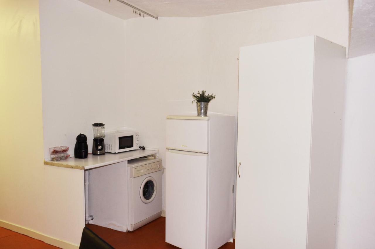 Bairro Alto Central Apartment Lissabon Buitenkant foto